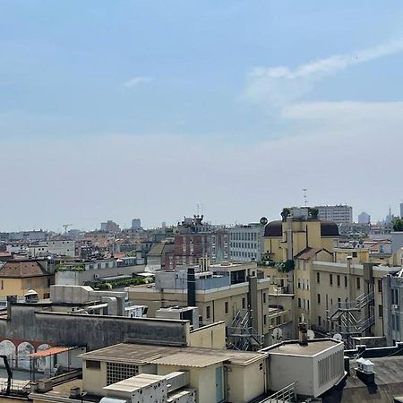 Ih Hotels Milano Centrale Guest House Ngoại thất bức ảnh