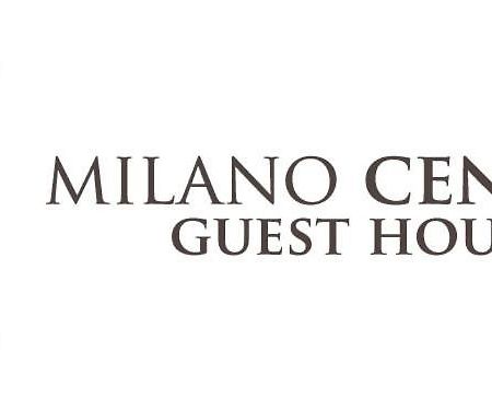 Ih Hotels Milano Centrale Guest House Ngoại thất bức ảnh
