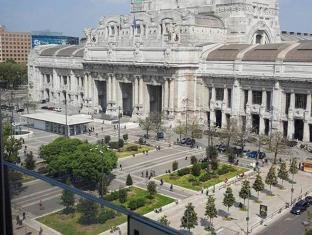 Ih Hotels Milano Centrale Guest House Ngoại thất bức ảnh