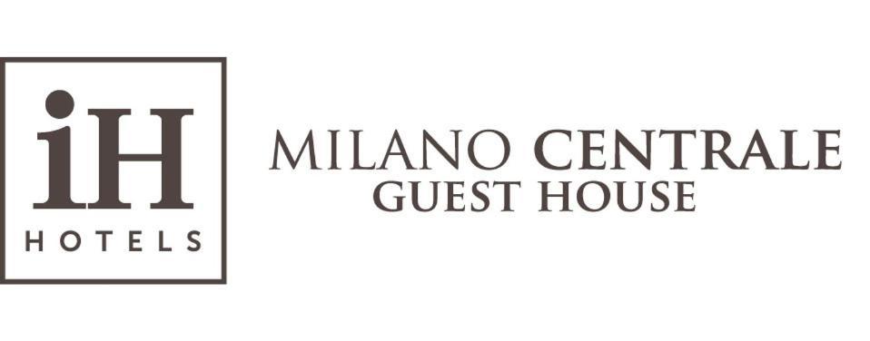 Ih Hotels Milano Centrale Guest House Ngoại thất bức ảnh