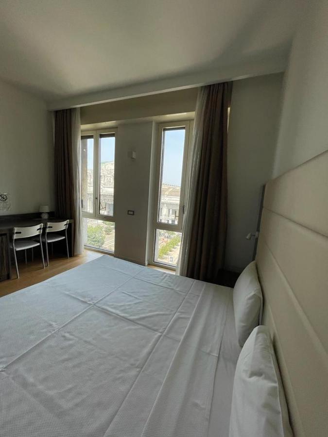 Ih Hotels Milano Centrale Guest House Ngoại thất bức ảnh