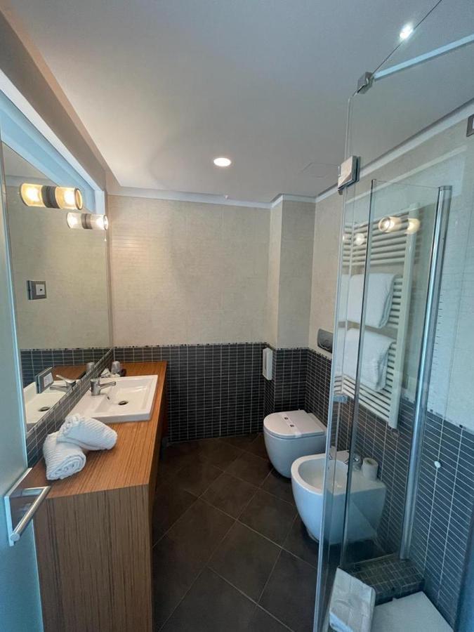 Ih Hotels Milano Centrale Guest House Ngoại thất bức ảnh