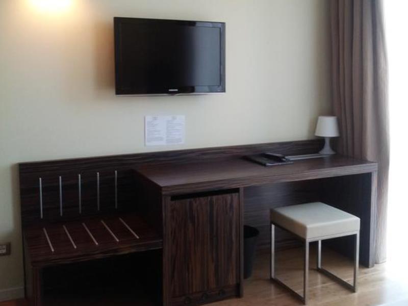 Ih Hotels Milano Centrale Guest House Ngoại thất bức ảnh